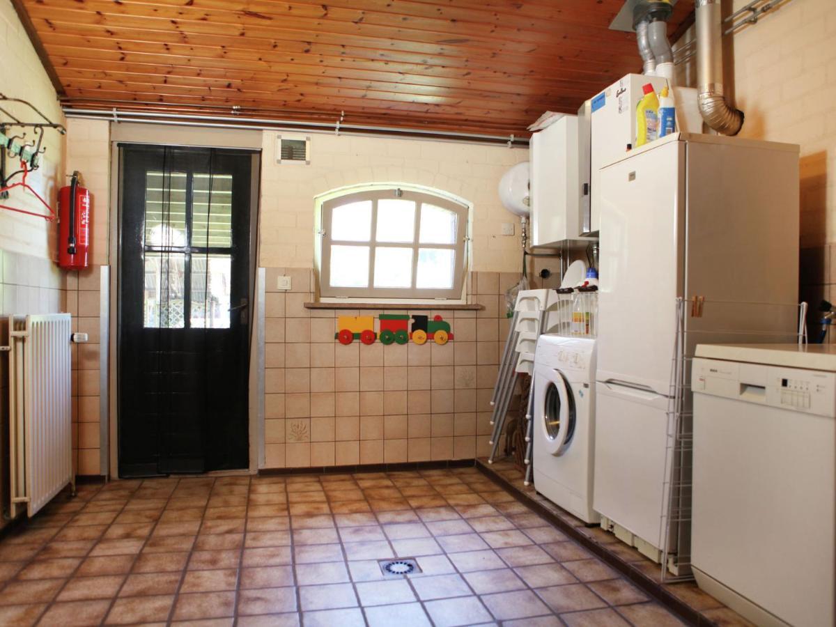 Villa Completely Renovated Back Part Of A Farm Uden Exterior foto