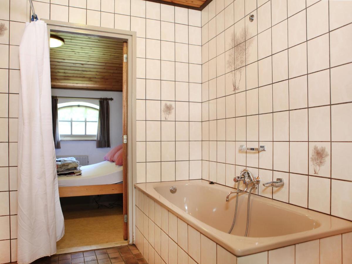 Villa Completely Renovated Back Part Of A Farm Uden Exterior foto