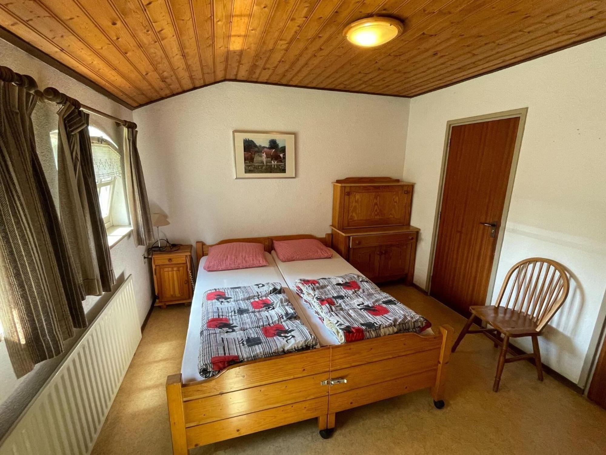 Villa Completely Renovated Back Part Of A Farm Uden Exterior foto
